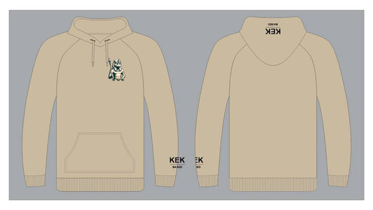 KEK Hoodie – Limited Batch 1